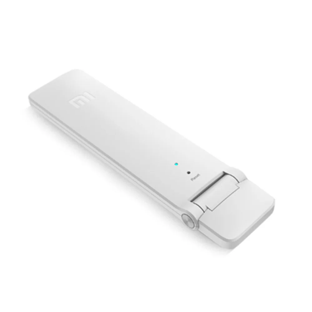Оптовая продажа Xiaomi Wi-Fi ретранслятор 2 усилитель-удлинитель 300 Мбит/с усилитель