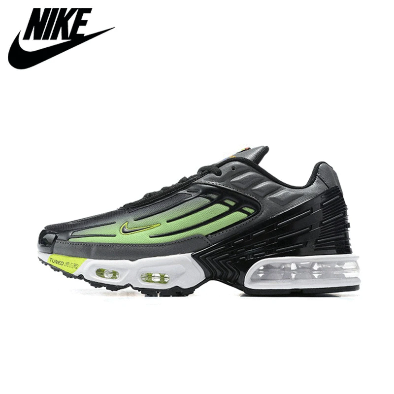 

Nieuwe Collectie Tn Plus 3 Vrouwen Mannen Loopschoenen Triple Black Iriserende Wit Laser Blue Bred Hyper Violet Outdoor Sport Sn