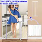 Гениальная ограда для собак, Безопасные ворота для домашних и уличных питомцев, защитный кожух барьер, заборы для домашних питомцев