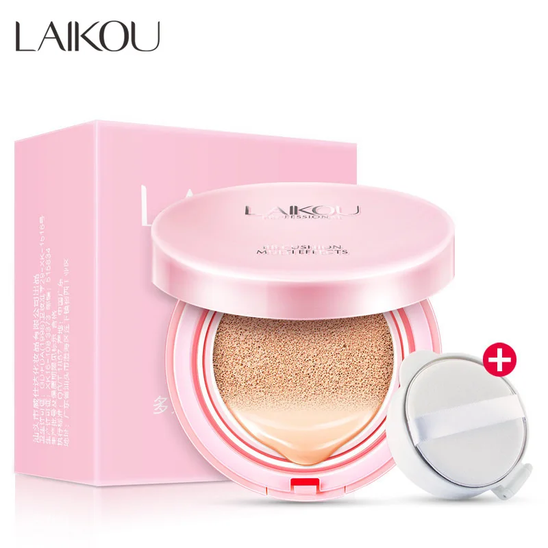 BB-крем с воздушной подушкой консилер для макияжа корейская косметика