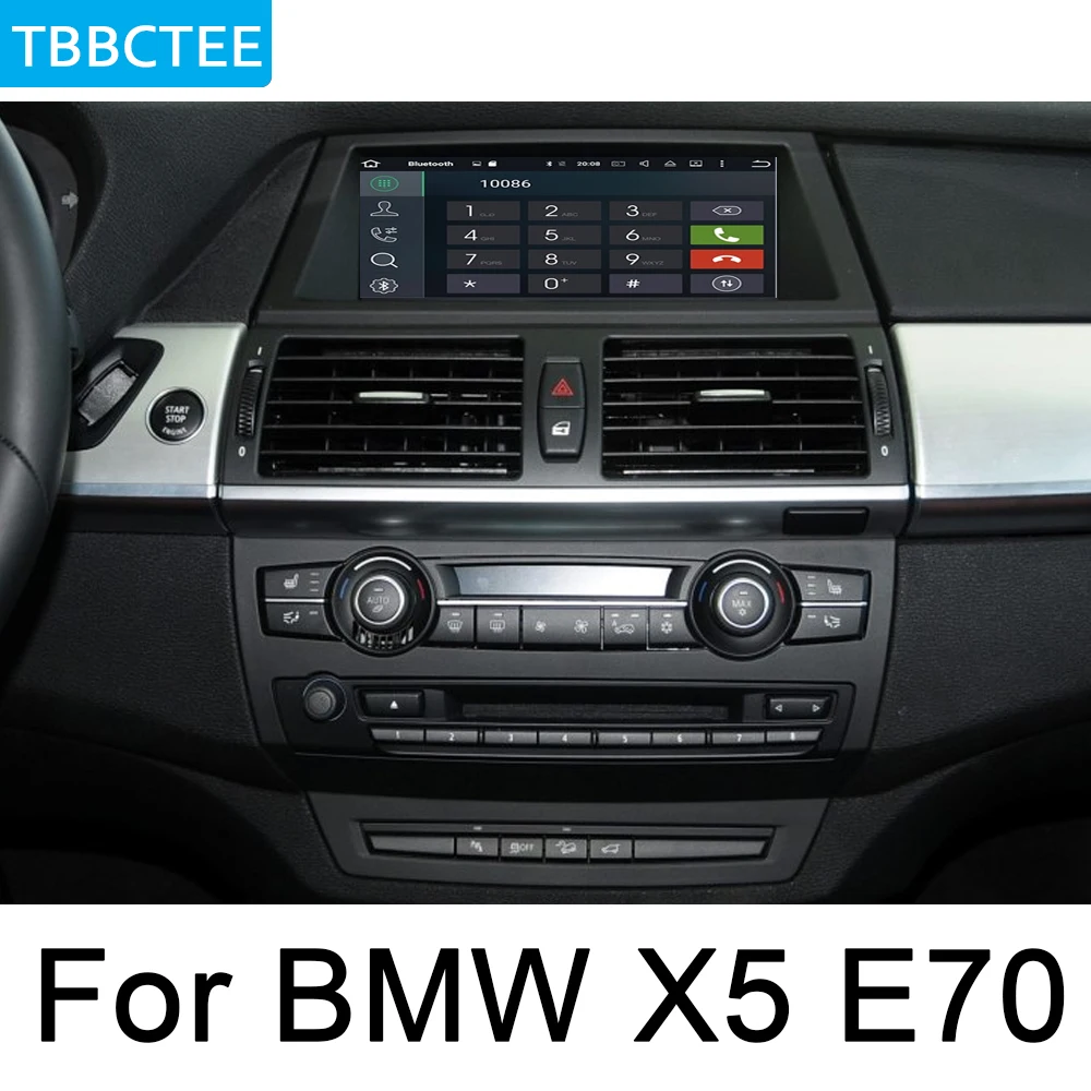 2 Din Автомобильный мультимедийный плеер для BMW 5 серии E39 1995 ~ 2003 радиоприемник Android