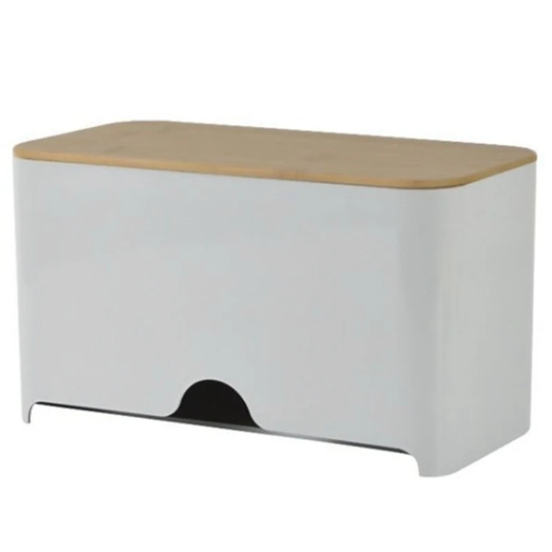 

Mask Storage Box Portable Mask Storage Case Dust-Proof Moisture-Proof Pollution-Proof Face Mask Storage Box