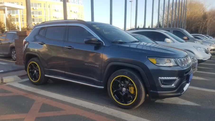 ABS хромированный Пластиковый оконный козырек тенты Защита от солнца и дождя