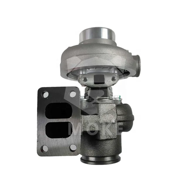

Excavator PC120-6 Turbo 4D102 Turbocharger 6732-81-8100 6732818100