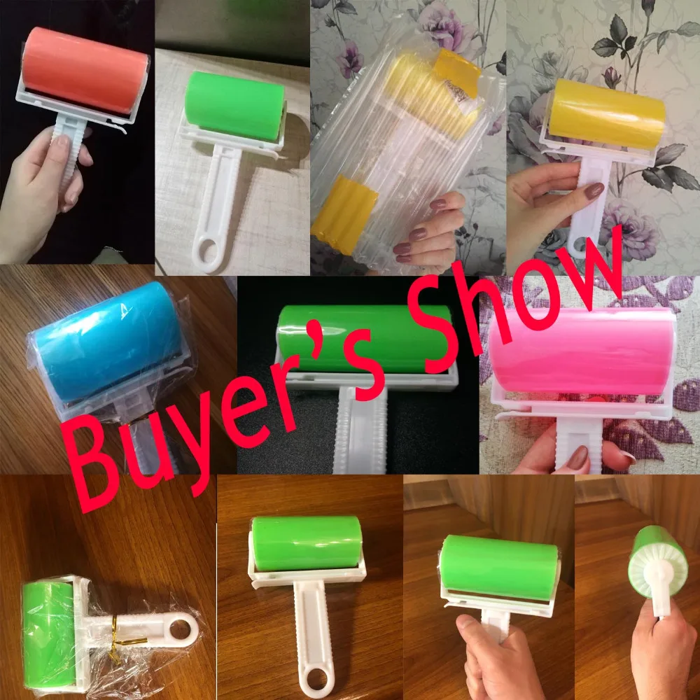 Многоразовая щетка для удаления шерсти домашних животных может очистить катышки