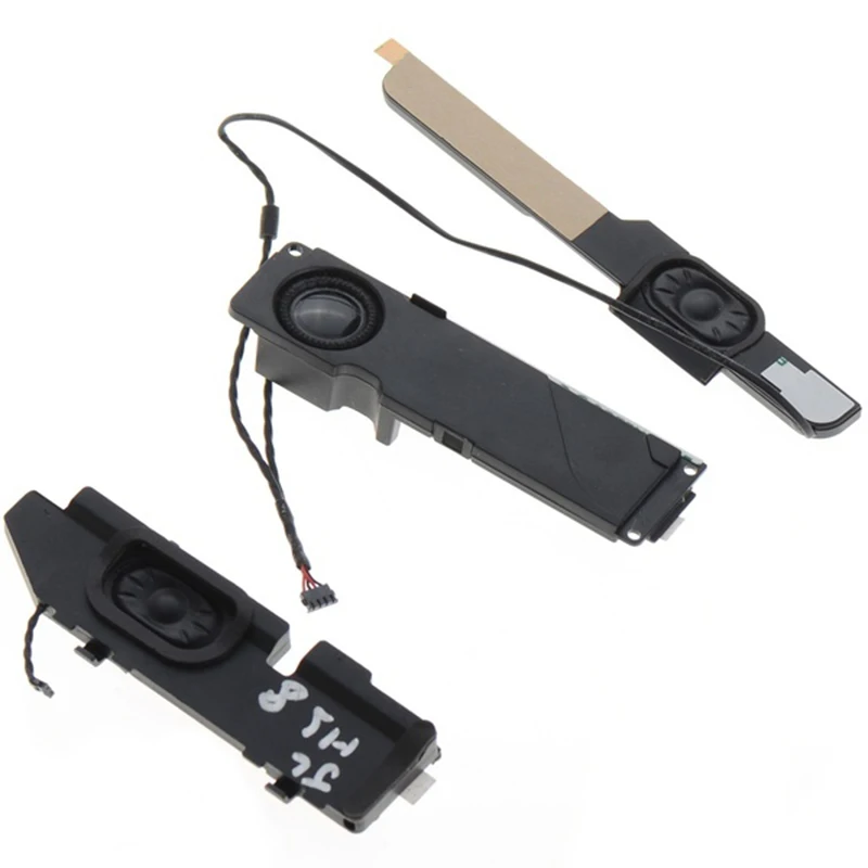 

Внутренний динамик для ноутбука Macbook Pro, 13 дюймов, A1278, 2011, 2012, 2 шт.