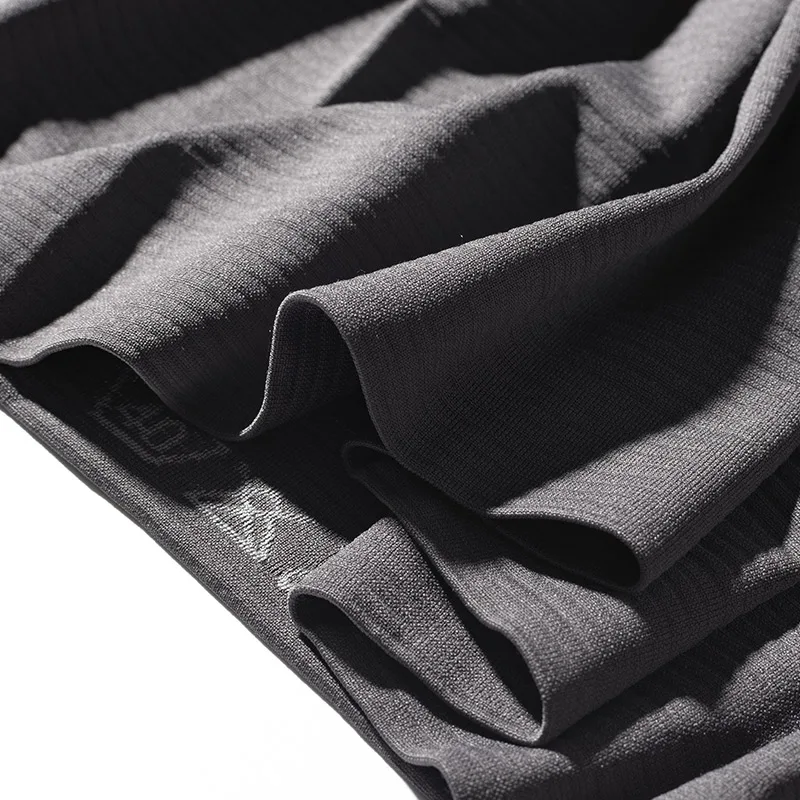 Премиум Серебряное волокно Поло рубашка для мужчин анти Радиационная с