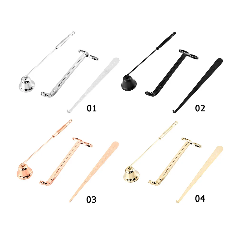 Инструмент для огнетушителя в виде свечи 3 шт./компл.|Аксессуары свечей| |