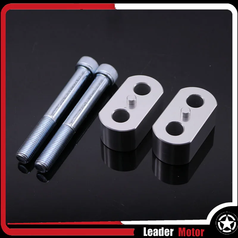 Подходит для TRIUMPH TIGER 800 XC/XCA/XCX/XR/XRT/XRX- TIGER 1200 2012- Руль riser bars зажим