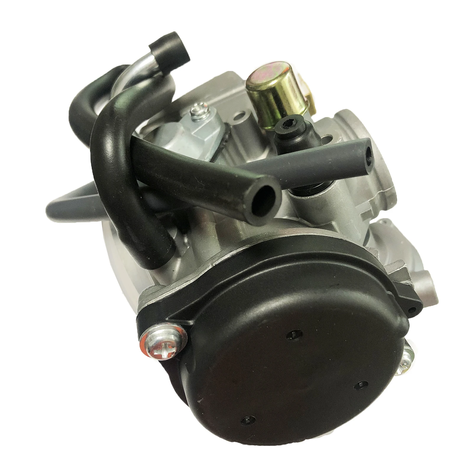 Carburetor For Bombardier Can-Am Outlander Max 400 4x4 2004-2008 Carb Replacement Parts carburateur | Автомобили и мотоциклы