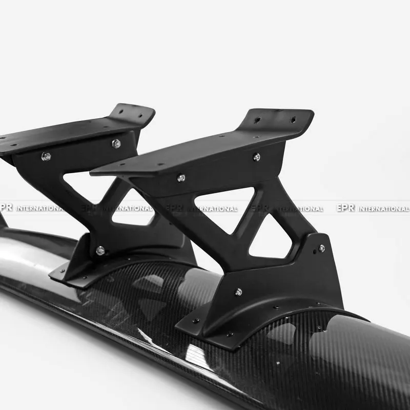 FRP крыло уплотнительная прокладка для BRZ FT86 GT86 FRS Varis(евро Eidition) Стекло/Карбон спойлер GT обвес тюнинг для FT86 BR-Z гонки