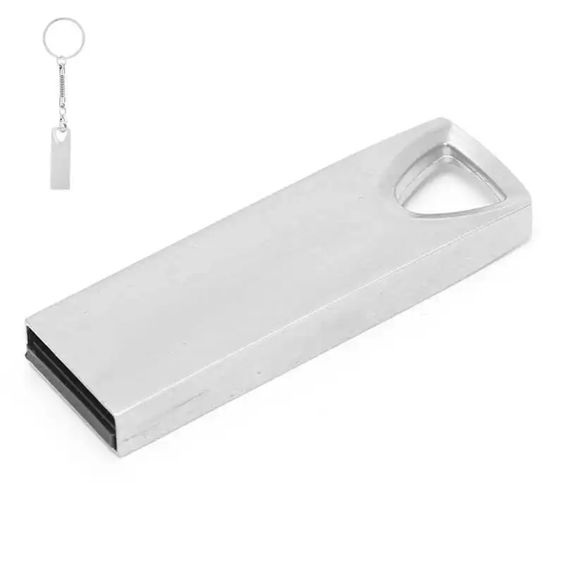 Новый брендовый популярный автомобильный флэш-накопитель с U-диском USB2.0