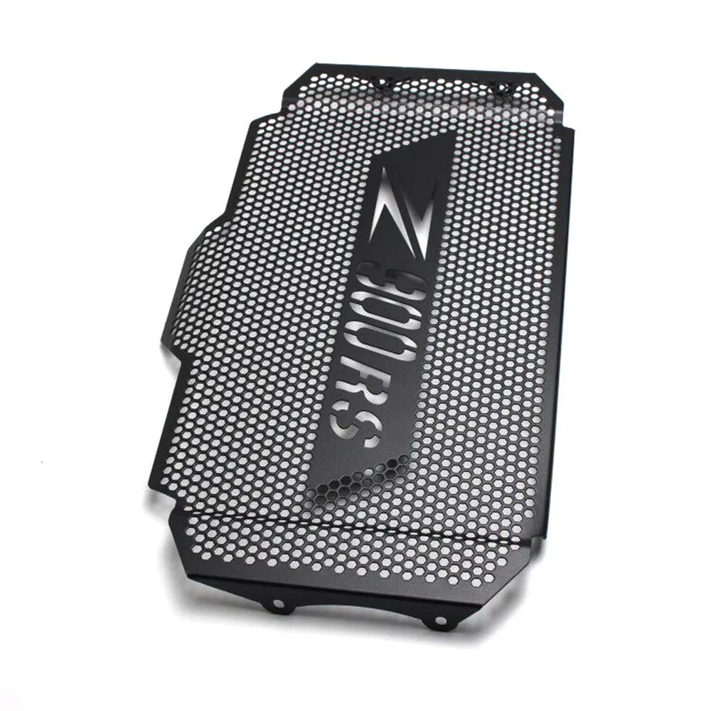 Мотоцикл новый черный решетка радиатора Защитная крышка для Kawasaki Z900 RS Z 900RS 2017-2018