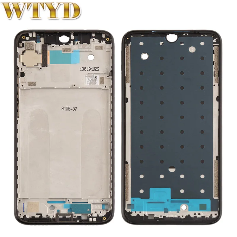 Запасная часть для задней и средней рамы Xiaomi Redmi Note 7 / Pro|Шлейфы мобильных