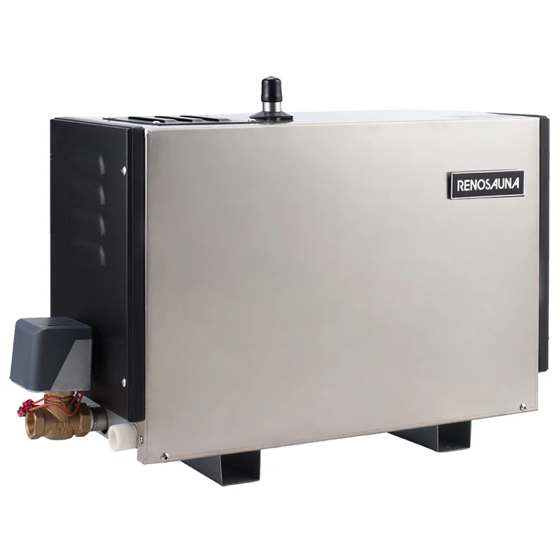 Бесплатная доставка 6KW 220V 50/60 Гц 1 фазный автоматический слив легкая работа и