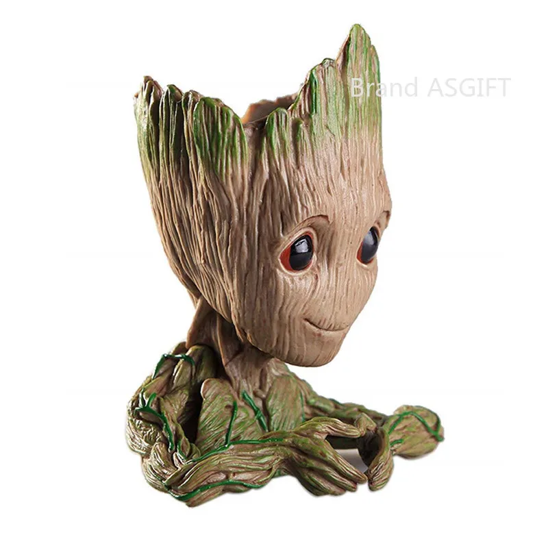 Аквариумное украшение дерево для мужчин из ПВХ пещера аквариума каменное милые