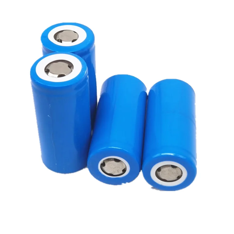 3.2 V 32700 9000 32700mah mAh battery LiFePO4 55A High Power Maximum Continuous Discharge Battery | Электроника