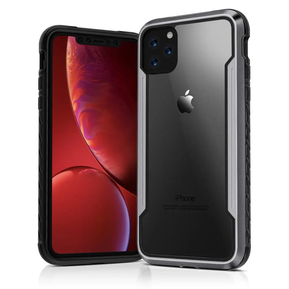 IPhone11 мобильный телефон чехол подходит для Apple 11 новый четыре угла анти падение