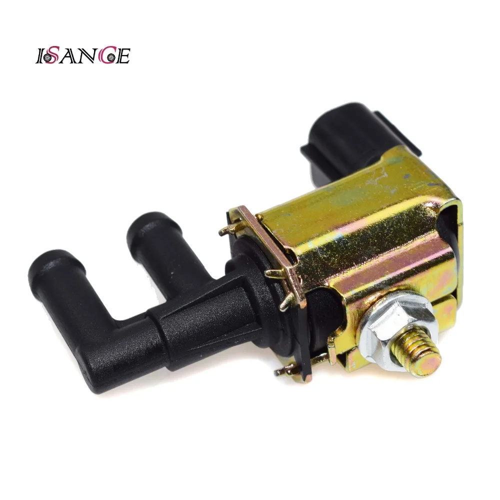 ISANCE фронтальный продволчный клапан насоса для Mitsubishi Lancer 2002 2003 2.0L & Mirage 2014 2015 1.2L OEM #