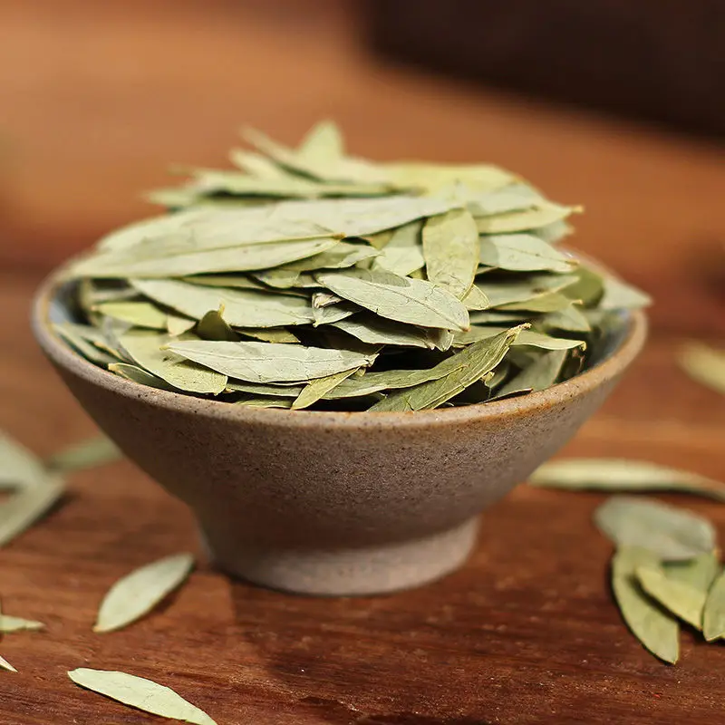 

2020 Yunnan Fan Xie Ye Cha Pan Xie Ye Tea for Condition The Intestines and Clear Heat