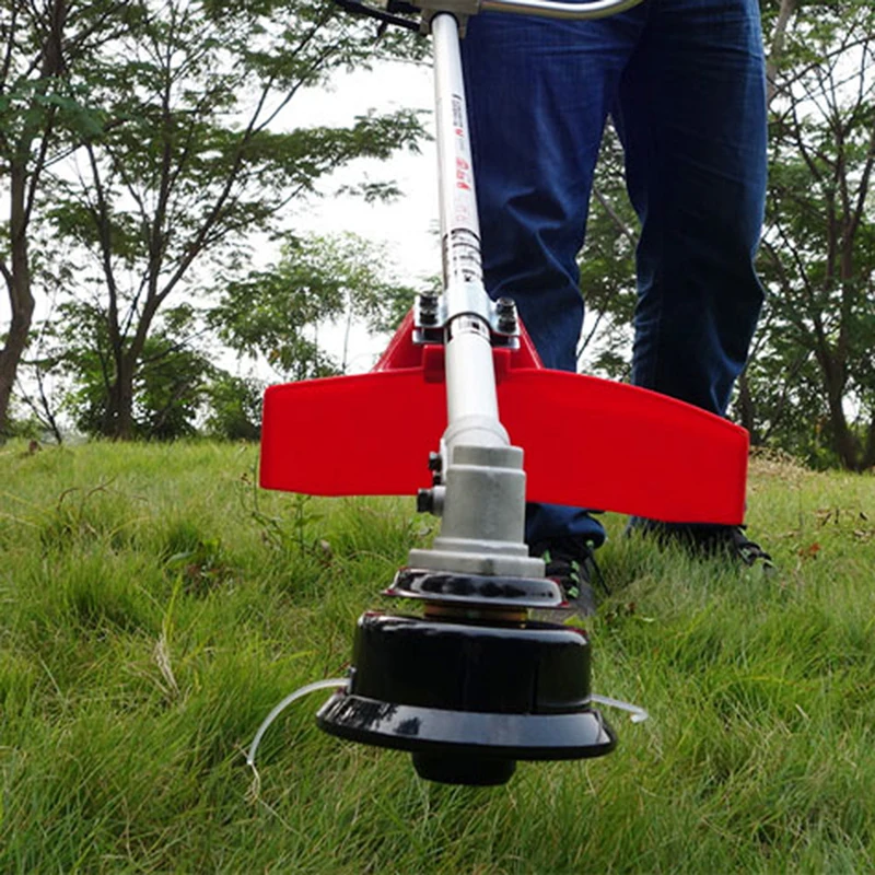 Универсальная головка для триммера травы ленточная пила аксессуар стрижки