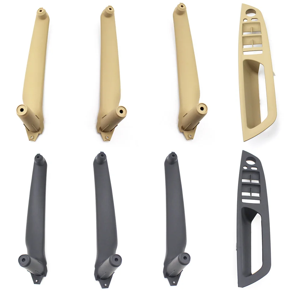 Автомобильные аксессуары Бежевый Черный Автомобильный левый правый внутренний