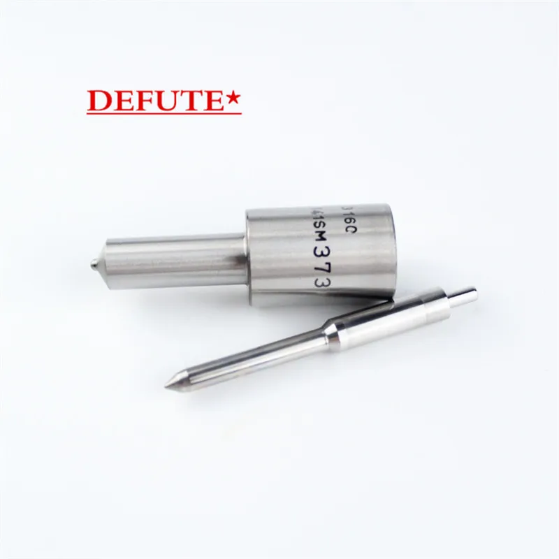 Высокое качество экскаватор насадка DLLA156SM139A подходит для dh220-5 / 220-7 db58ti инжектор