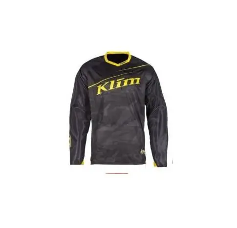 Новинка, мотогонок, мото, велосипедная одежда, MTB Klim Dakar, внедорожный, Adulto, Джерси, di Tutte Le Dimensioni, e color