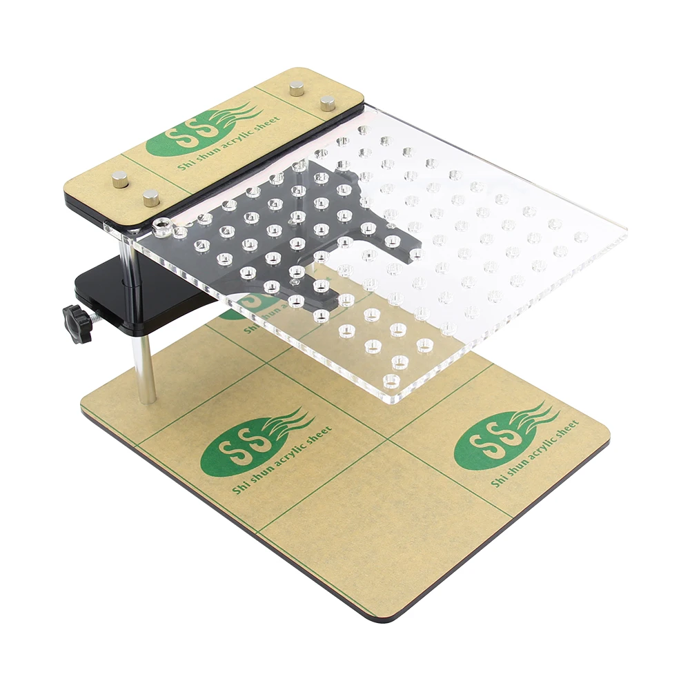OBD2 BDM Frame ECU RAMP для FGTECH/BDM100/V2/V2.25/ktm100/v2.25 оригинального fgtech Programmer Bruch Test| |