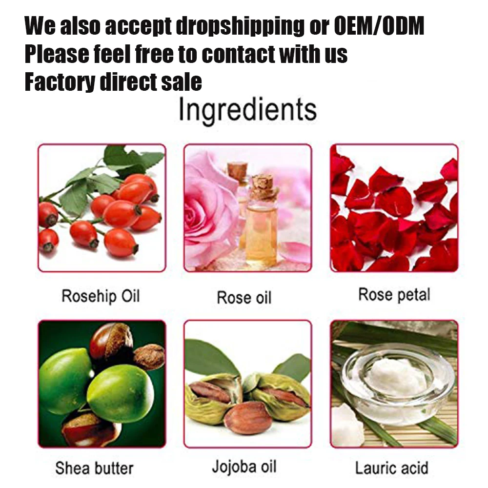 Rose Yoni Soap 100% Handmade Natural Organic Vagina Cleaning Bar Women Vaginal Odor Germs Deep Cleanse Feminine Hygiene | Красота и