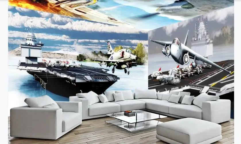 3D настенные фрески домашний декор обои с рисунком кирпича для гостиной спальни