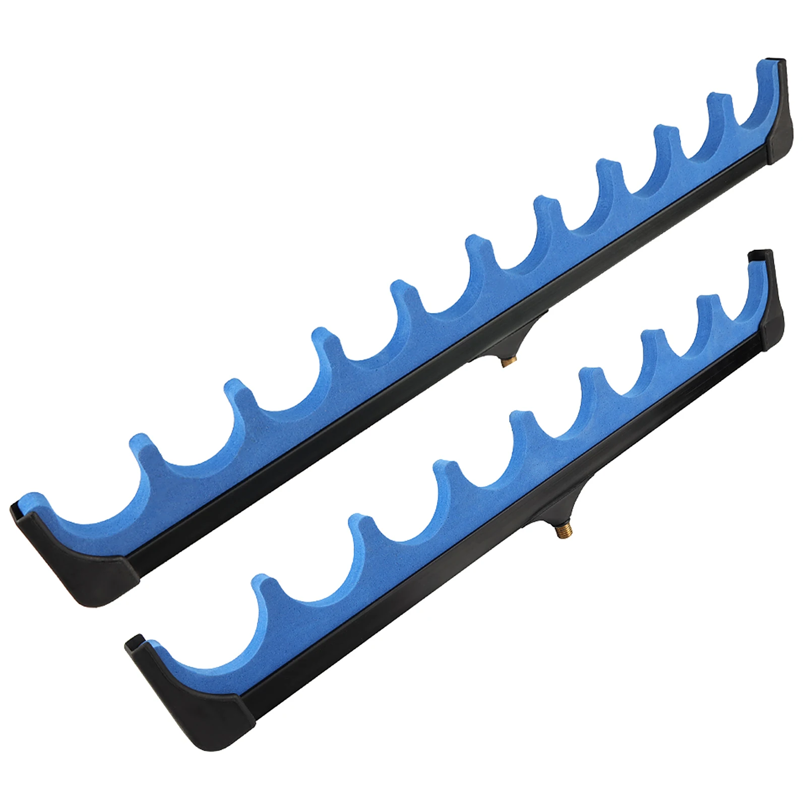 Держатель для удочки 45 см/50 см мягкий держатель из вспененного этилвинилацетата