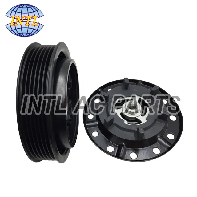 6SEU16C 447190-6863 кондиционер магнитный шкив сцепления для Chrysler Sebring/200 Dodge Grand