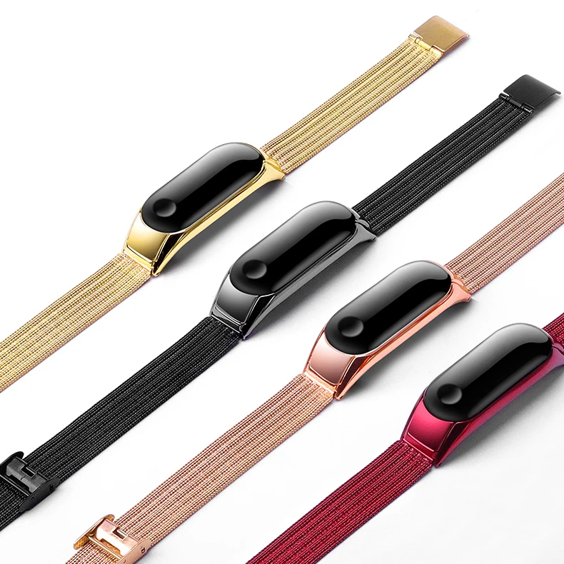 Идеальный Браслет для xiaomi mi Band 3 4 correa mi band 4 для xiaomi mi band 4 браслет mi band 3 ремешок pulseira xiaomi mi band 3