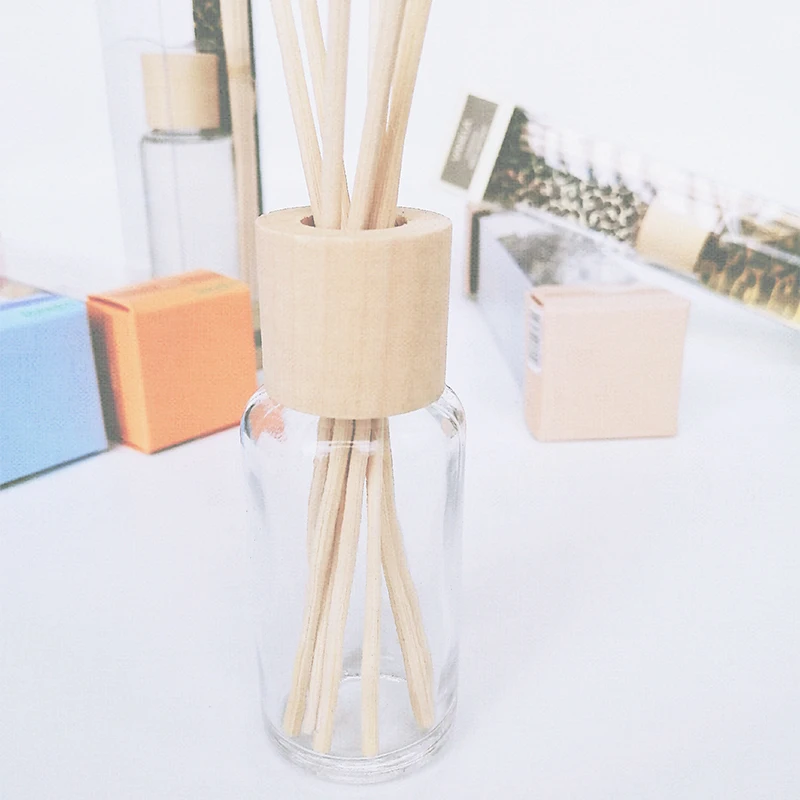 Ароматическое масло для ароматических палочек ароматическое дома 1 шт. 50 мл|reed