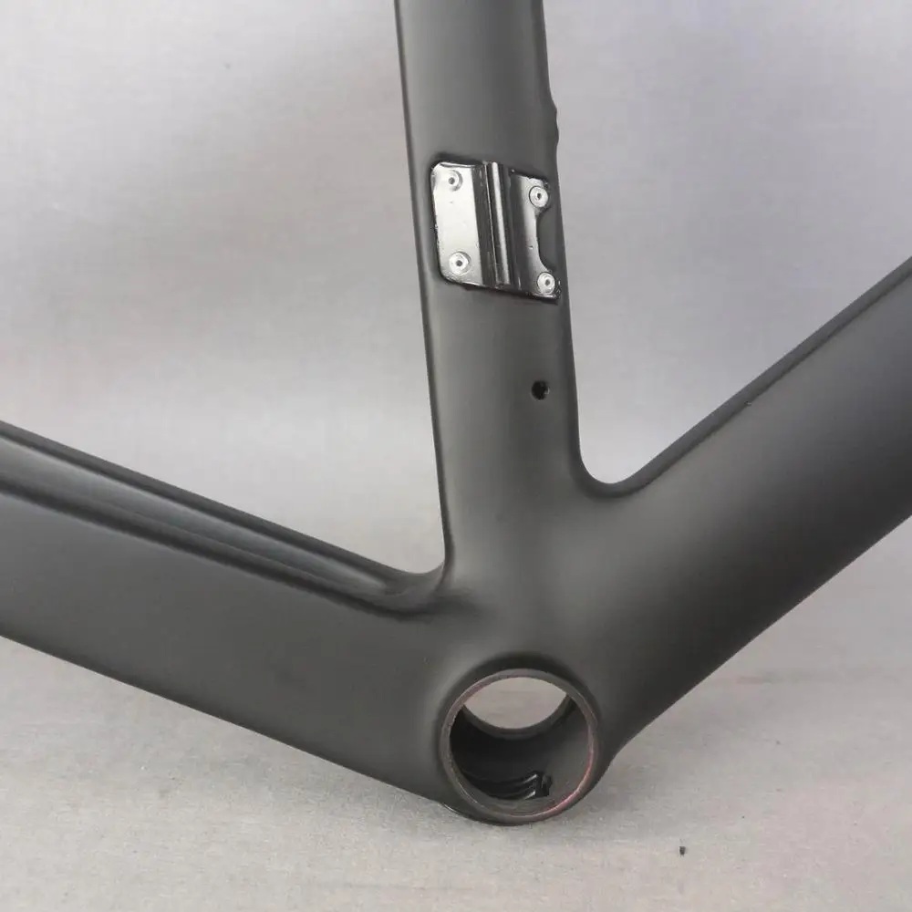 

2021 SERAPH bike new V brake carbon road frame Bicycle Frameset TT-X26 New EPS technology road bike frame