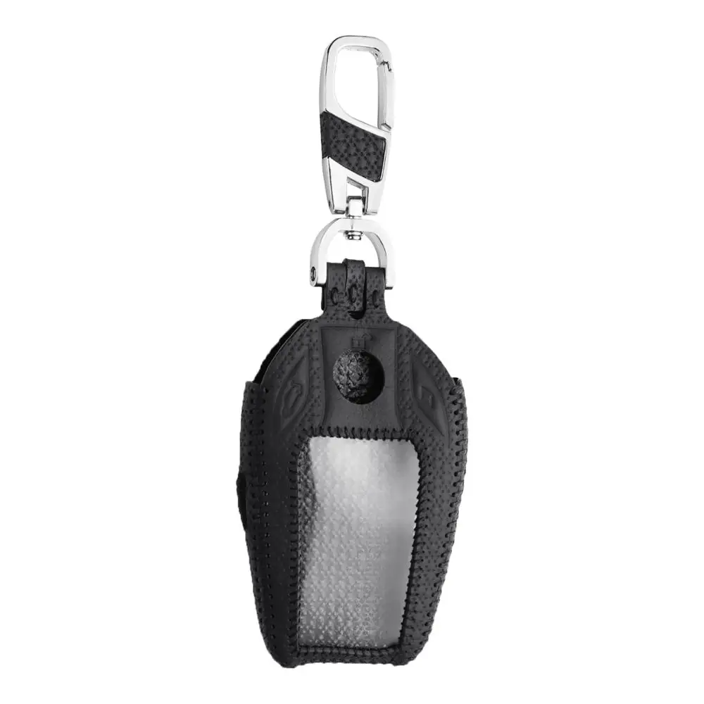 Чехол для ключей BMW серий 7 G11 G12 730Li 740Li 750Li M760Li 6 серии G32 GT 5 G30 G31 дистанционный