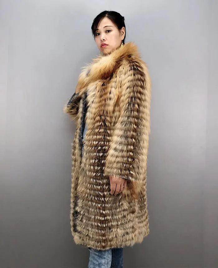 Women real mink coats female mink fur coat genuine long fur coat ladies winter clothes oversize 6xl 5xl 7xl natura fur coats
