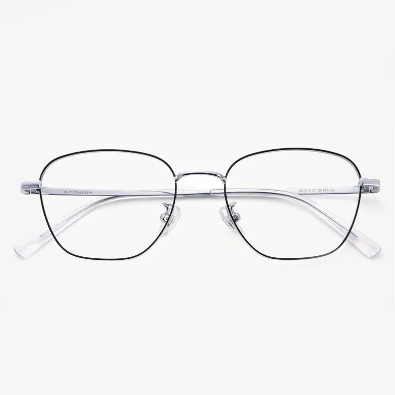 Titanium Ultra Light Frame