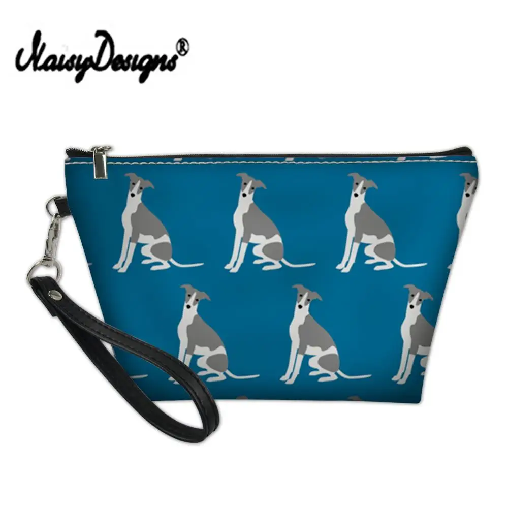 Сумка-Органайзер женская из ПУ кожи с принтом | Багаж и сумки