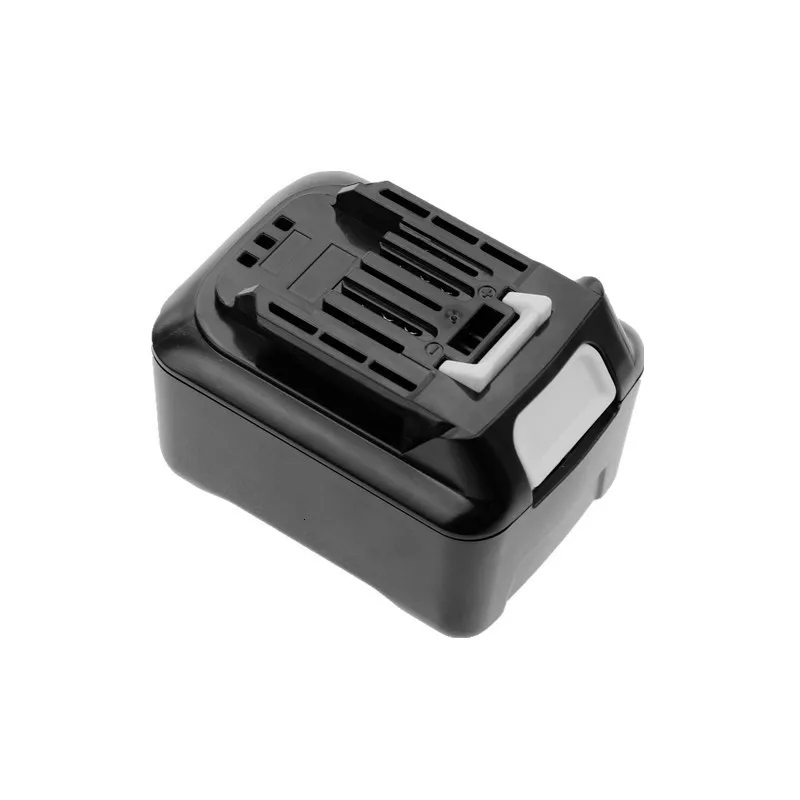 10,8 В 4000 мАч литиевые аккумуляторные батареи для Makita CXT BL1040 BL1015 BL1020B DF031D TD110D Аккумуляторные дрели