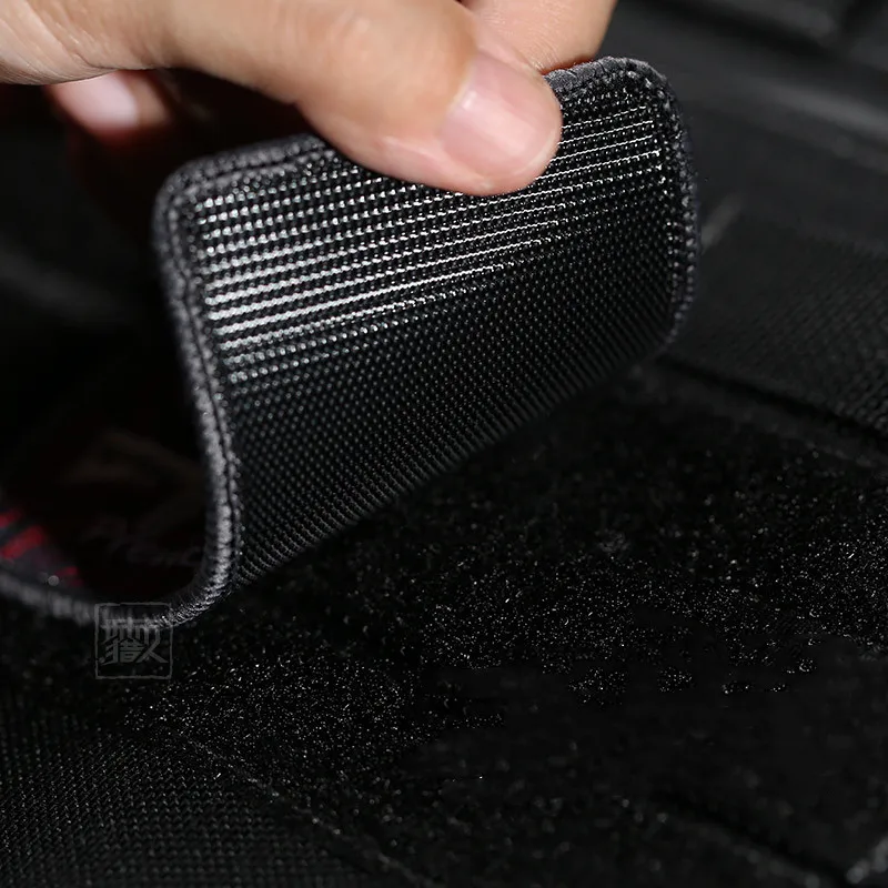 Arknight аниме игровой значок пластырь сотрудник Эксклюзивный принт липучка роллей