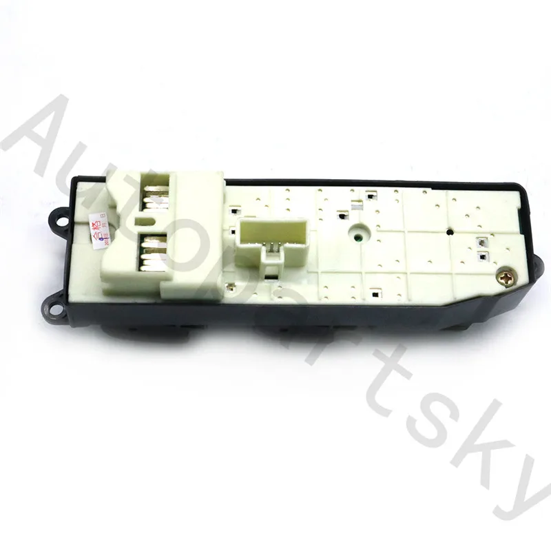 84820-12350 высококачественный главный выключатель стеклоподъемника ПЕРЕДНЕЙ ПРАВОЙ