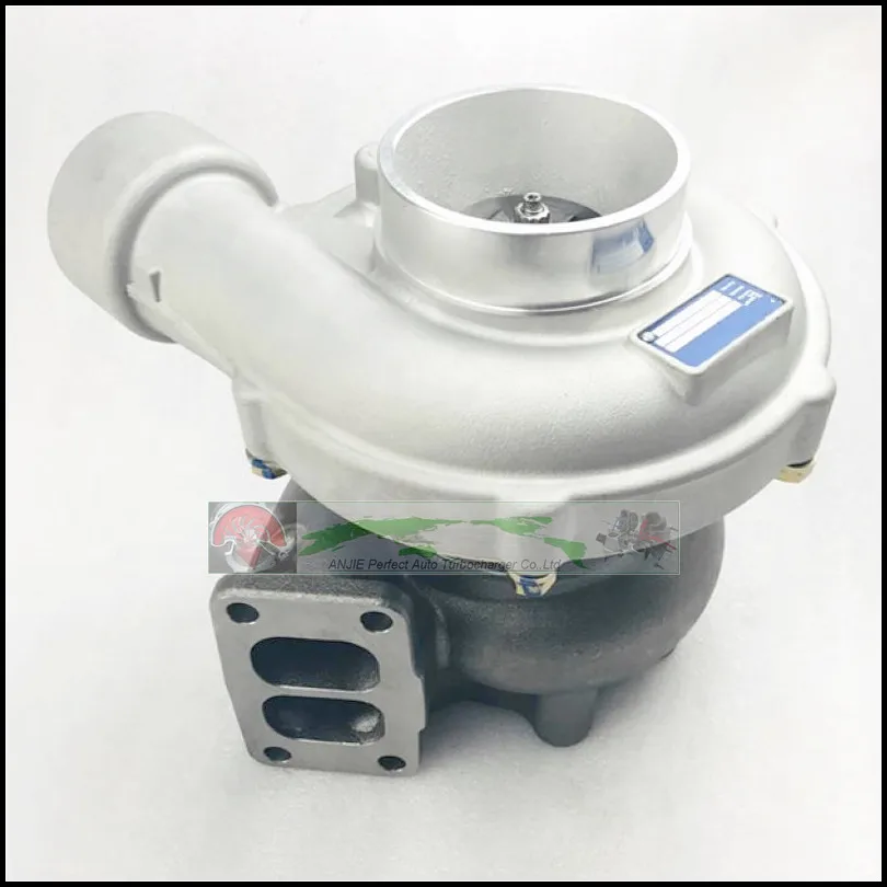 Турбо К27 А 0090968799 53279706522 53279706523 53279706526 Для Mercedes Benz Actros/MP2/MP3 15.3d OM502 OM502LA E2 E3