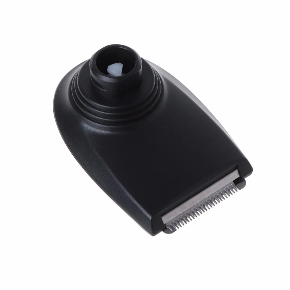 Kemei бритва триммерные головки Электрический Борода Cut аксессуар для Philips RQ11 RQ12 S5000 YS
