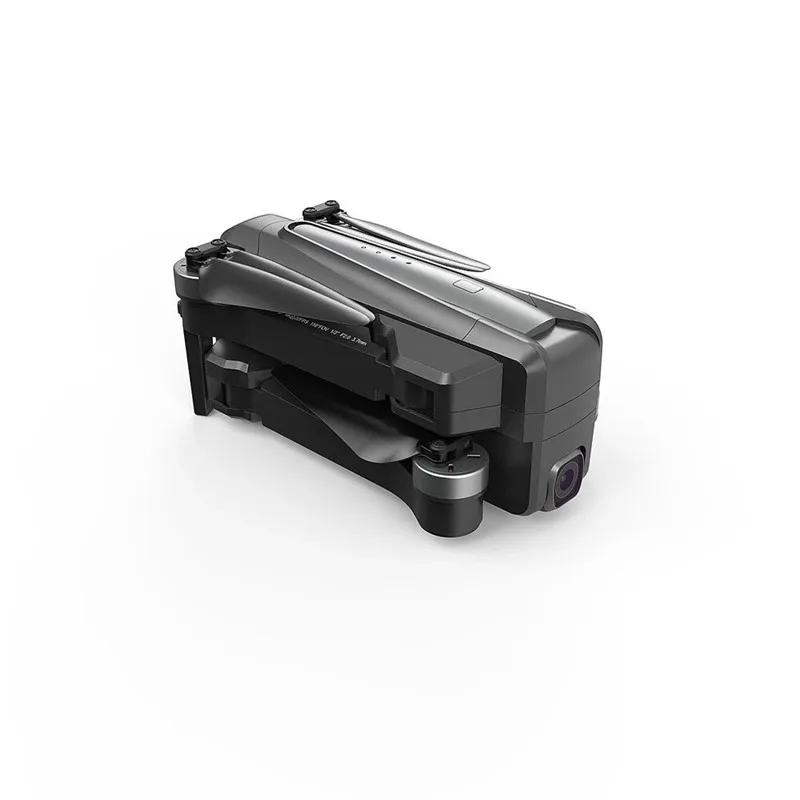 Радиоуправляемый квадрокоптер RTF MJX B12 ESC с 4K 5G WIFI цифровая камера зумом время