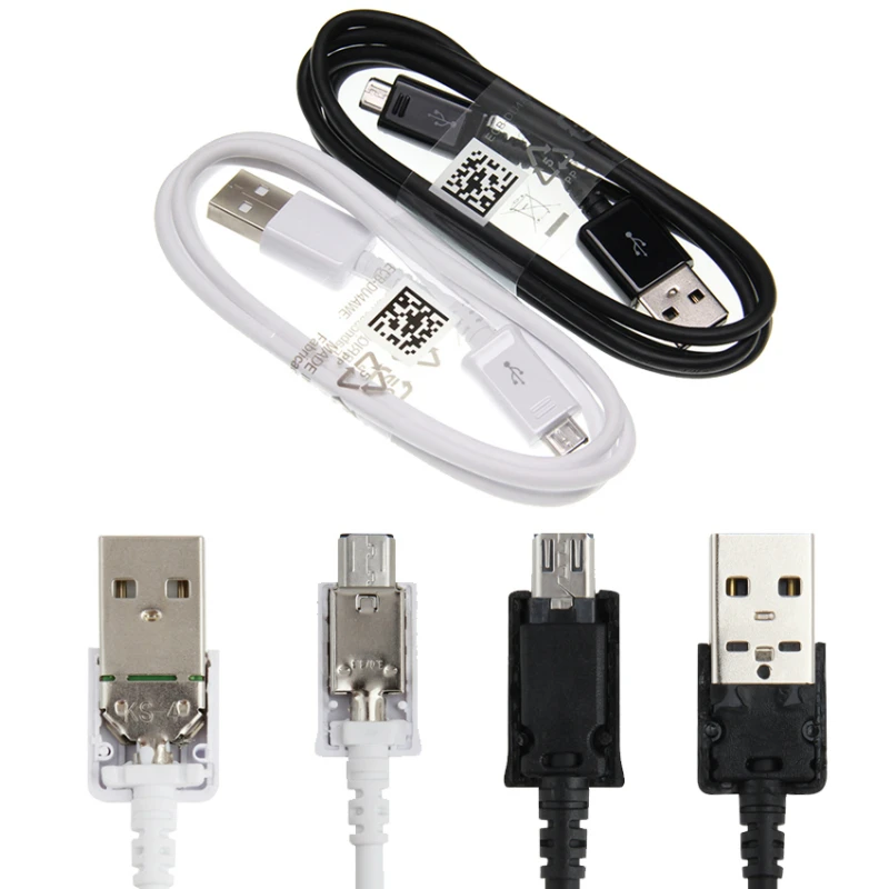 1 м Micro USB кабель зарядный провод для Samsung Galaxy зарядный провод синхронизации данных для мобильных телефонов Xiaomi кабели высокого качества 1000 шт
