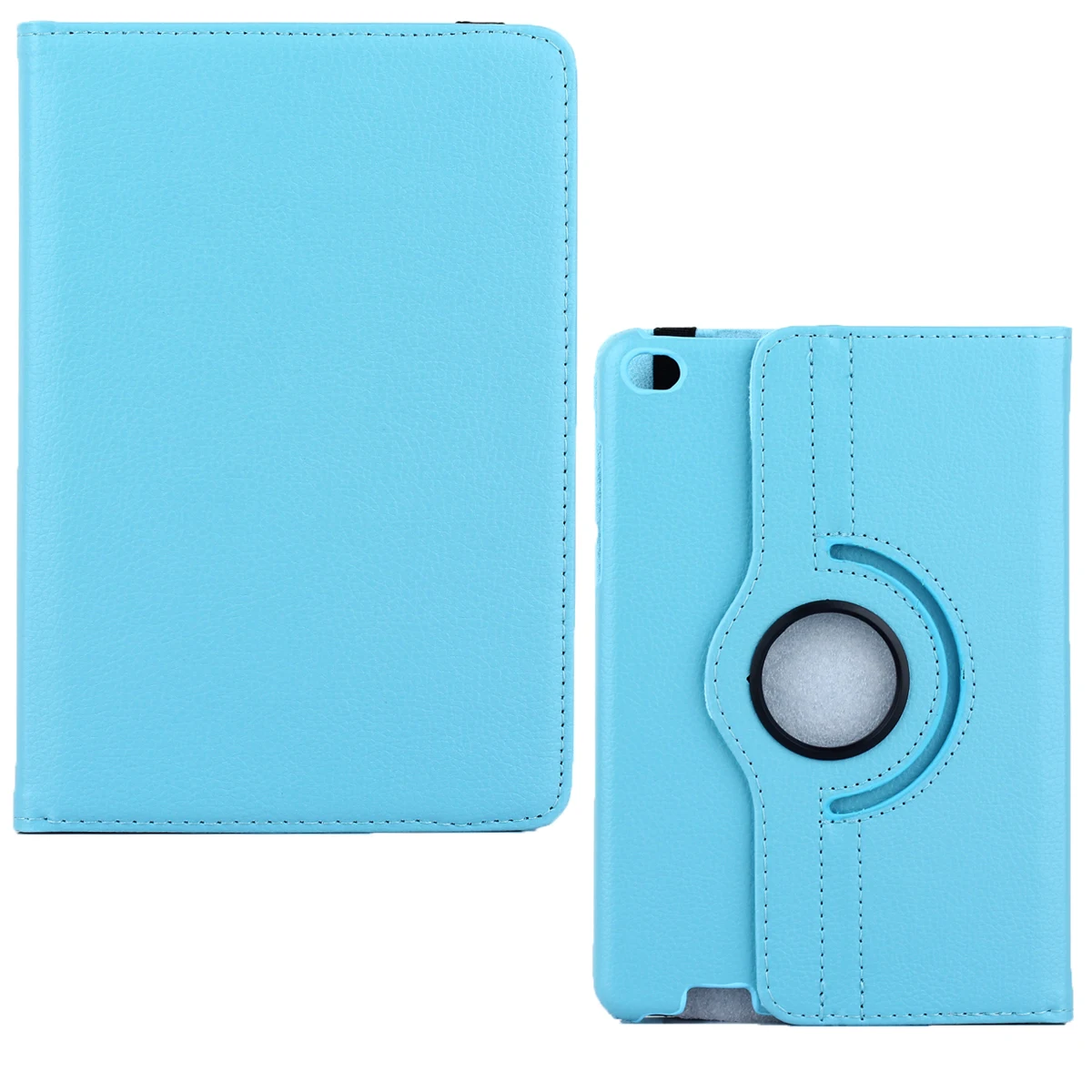 Синий чехол подставка с поворотом на 360 градусов для Xiaomi Mipad 2 7 9 дюйма планшет
