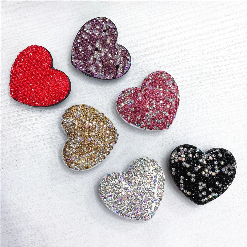 Универсальный держатель для телефона Popsoket Bling Air Bag Diamond SmartPhone Stander для iPhone samsung расширение стентов автомобильное крепление Popsocet