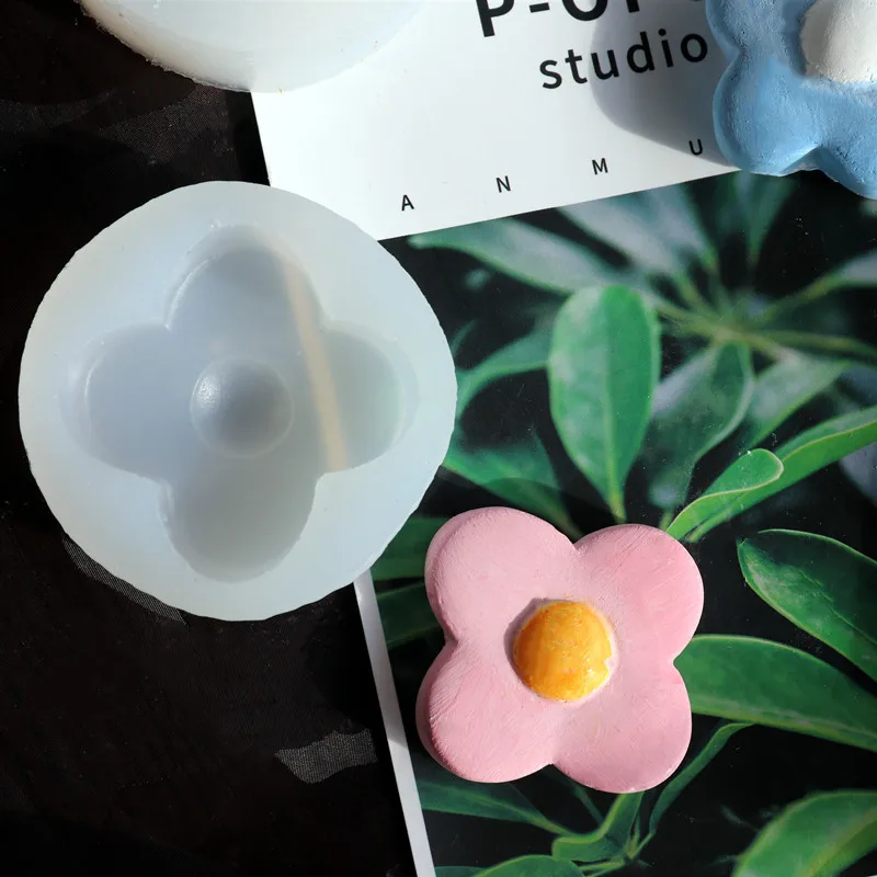 2 шт. Ziya форма для свежих цветов автомобильный парфюм Кондиционер